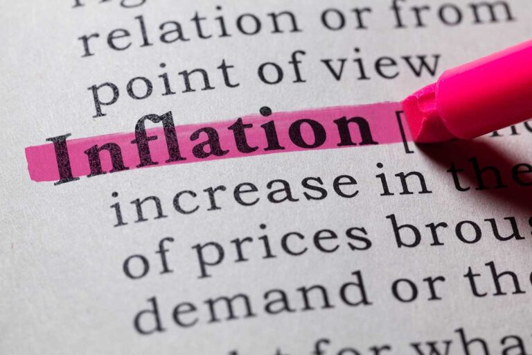 Retirees Get a Raise as Inflation Persists