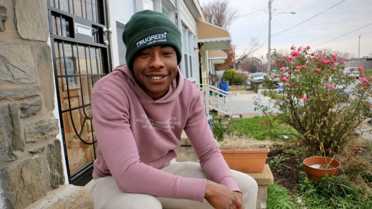 Philly’s unique and successful Way Home program is helping LGBTQ people find housing