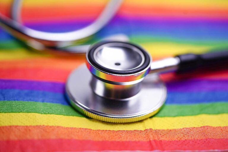 National Coalition for LGBTQ Health survey reveals barriers to care