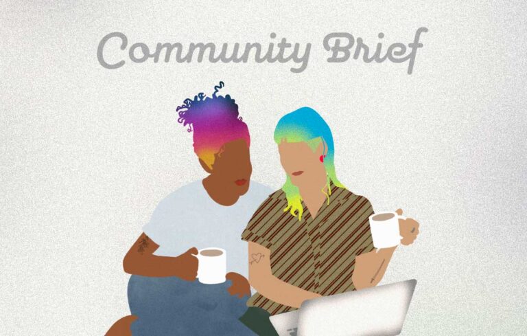 Community Briefs: August 5, 2022