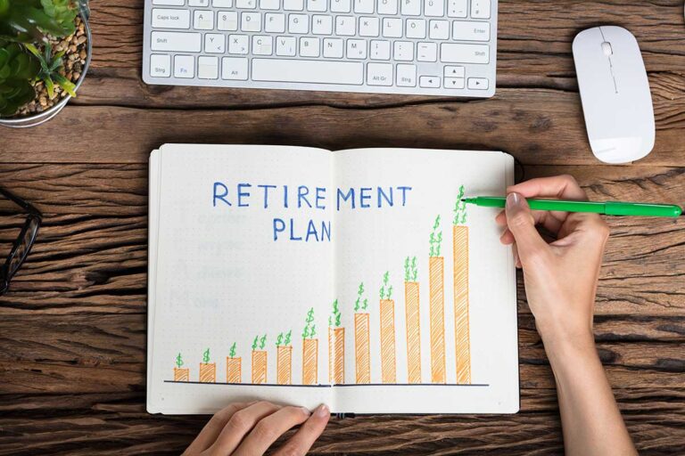 Out Money: Keep Your Retirement Plan’s Motor Running