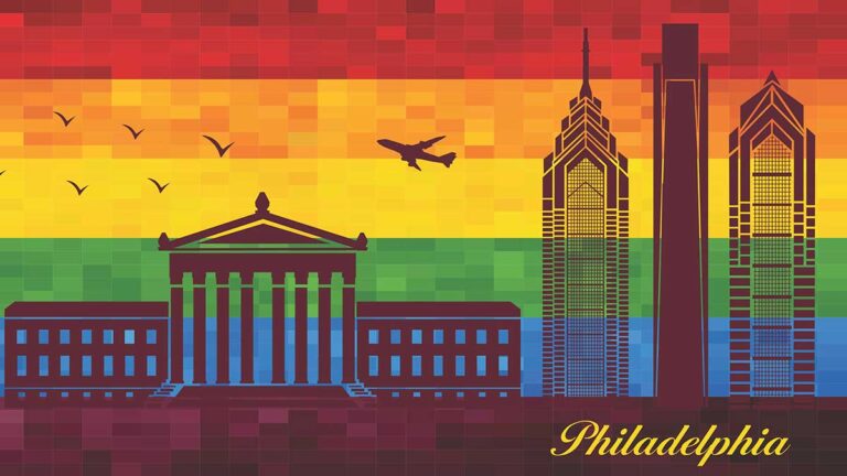 Philly companies rank high on HRC Corporate Equality Index