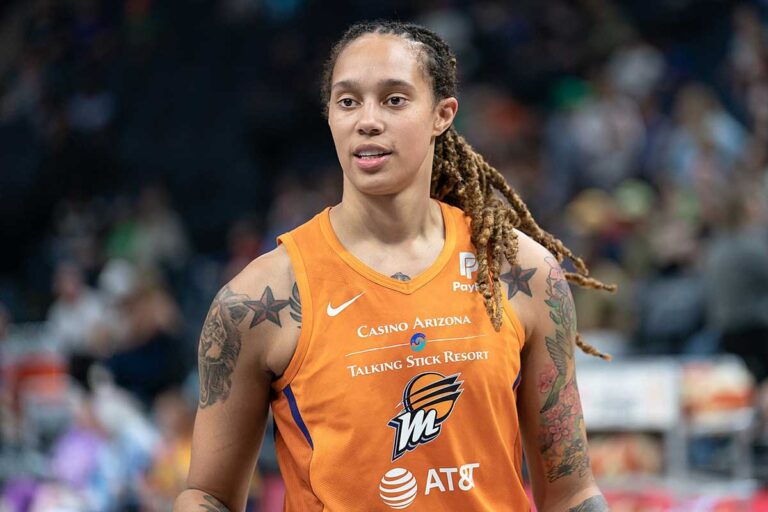 After Brittney Griner’s conviction, what’s next?