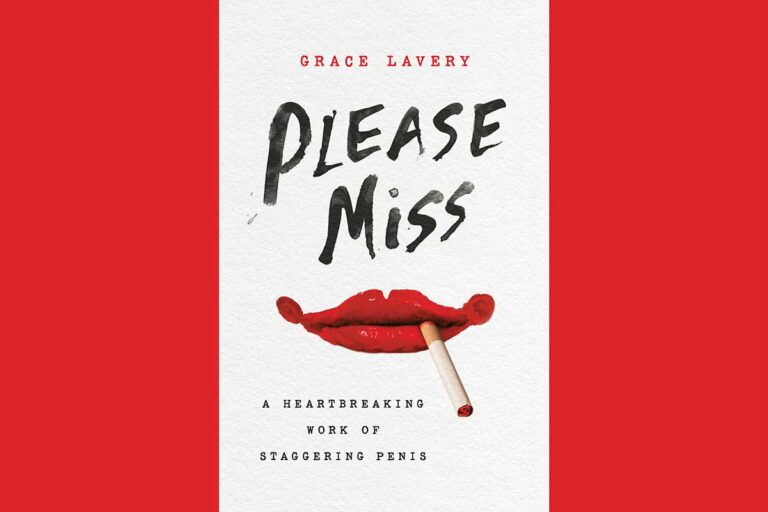 “Please Miss” is a mosaic memoir of trans experience