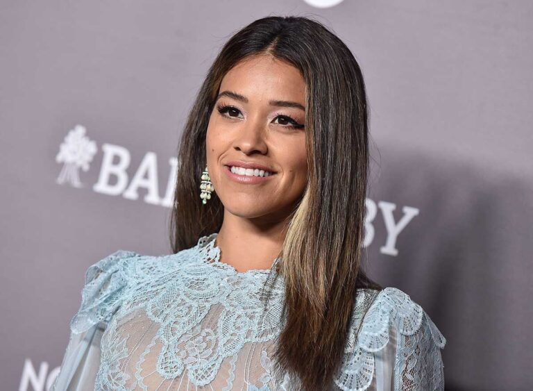 Deep Inside Hollywood: Gina Rodriguez is ‘On the Verge’