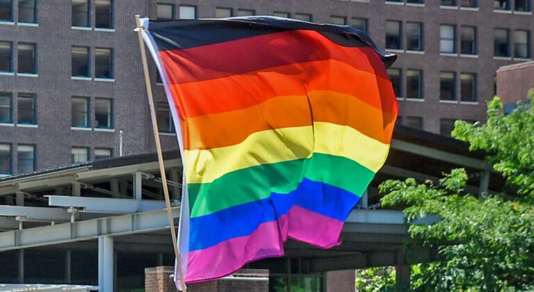 Philly Pride march and festival set for June 4
