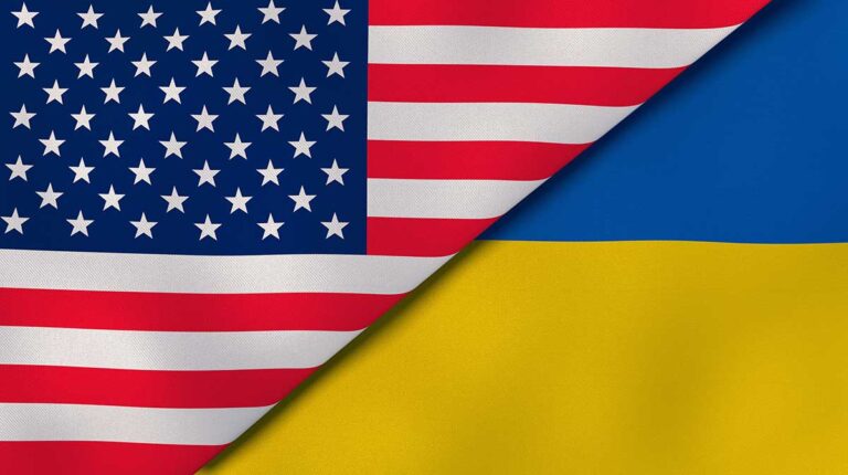 Ukraine’s lesson for America