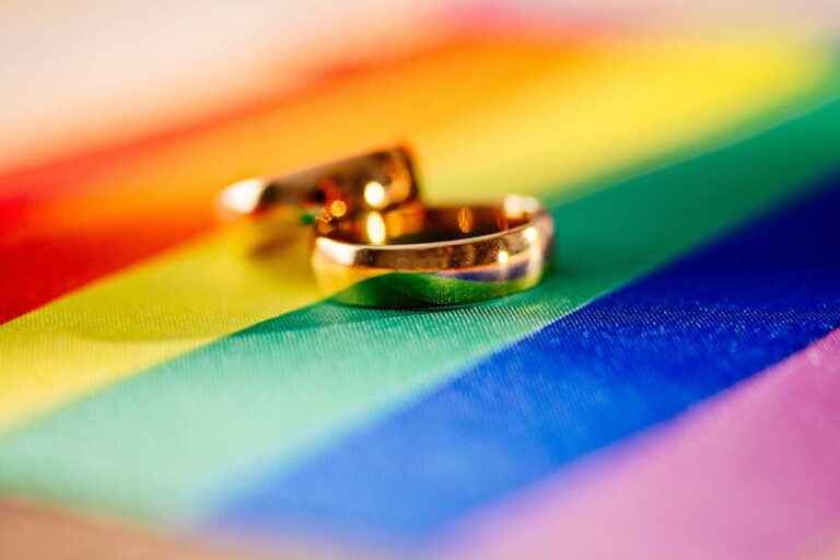 A look at the Respect for Marriage Act