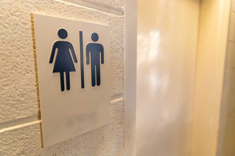 Oral arguments held on Trans-inclusive restrooms in Fla.