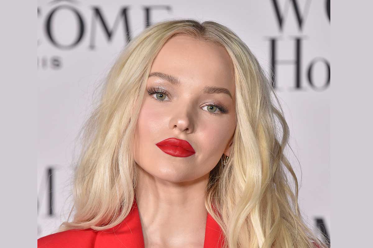 Dove Cameron and Jordan Fisher to Star in HBO Max Movie 'Field
