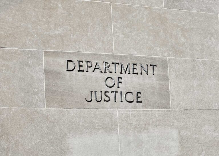 DOJ files suit to protect Trans youth healthcare