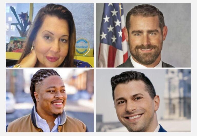 LGBTQ electoral candidates lost in Philly, but fared better elsewhere