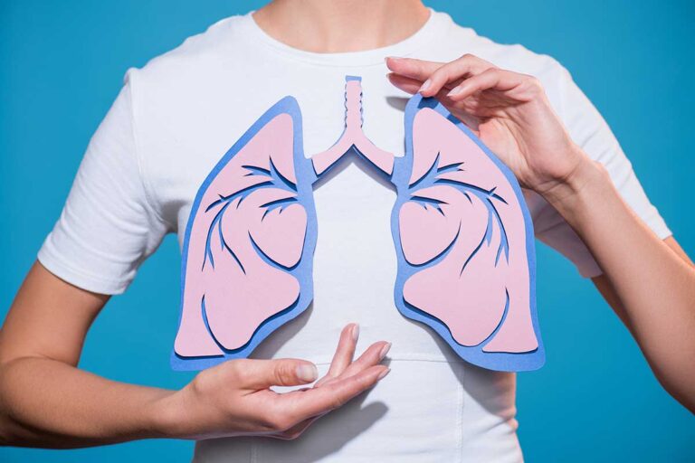 Save Queer Lungs: Cancer Screening for LGBTQ Smokers