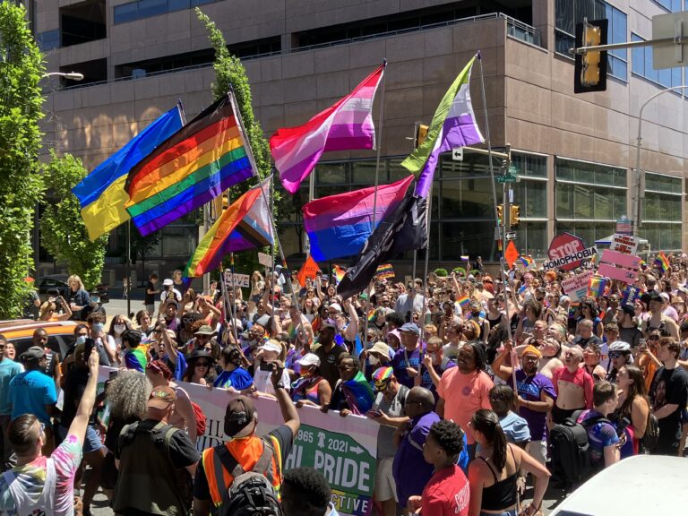 Pride, Politics, and Public health: The stories of 2022
