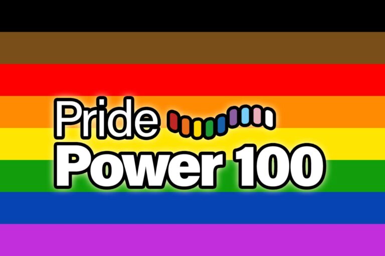 LGBTQ Philadelphians make Pride Power 100 list
