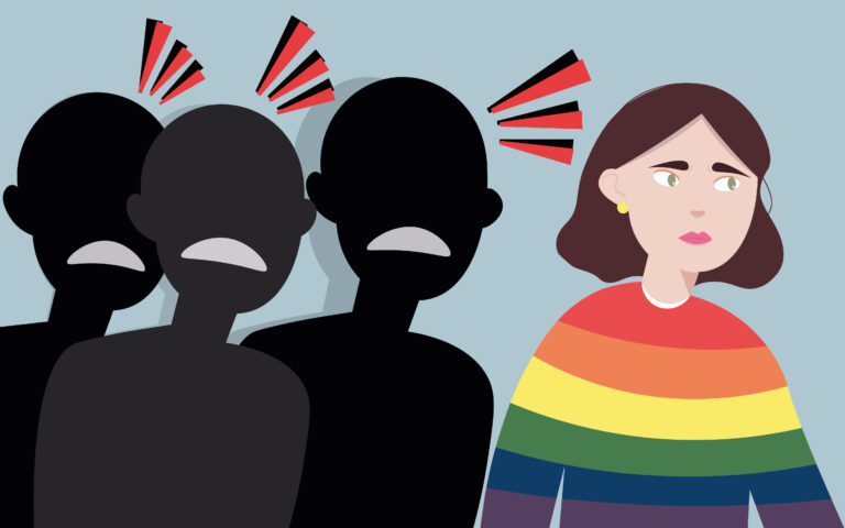 LGBTQ+ students face disproportionately high rates of discipline in schools, research shows