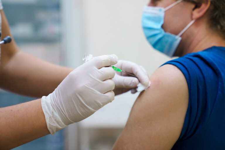 FDA authorizes emergency change for monkeypox vaccine