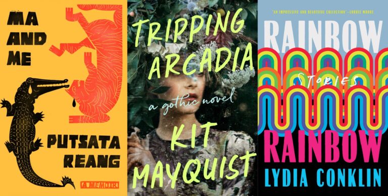 Fight the Queer Book Ban By Lovin’ Up on These New LGBTQ+ Reads