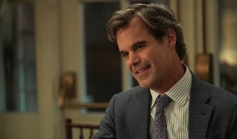 Tuc Watkins on Queer TV, Then and Now