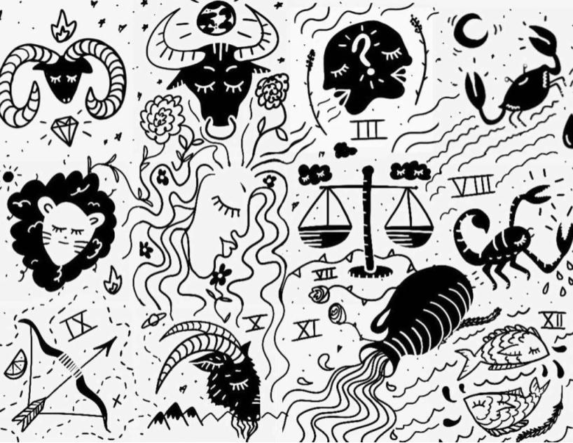240 Capricorn Tattoo Designs 2023 Constellation Zodiac Horoscope Signs  and symbols