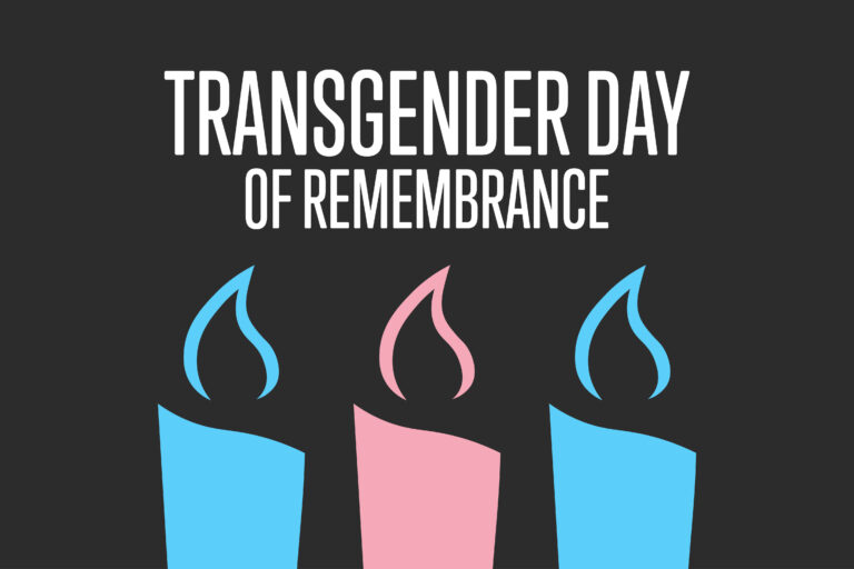 Philly leaders and organizations set for Trans Day of Remembrance
