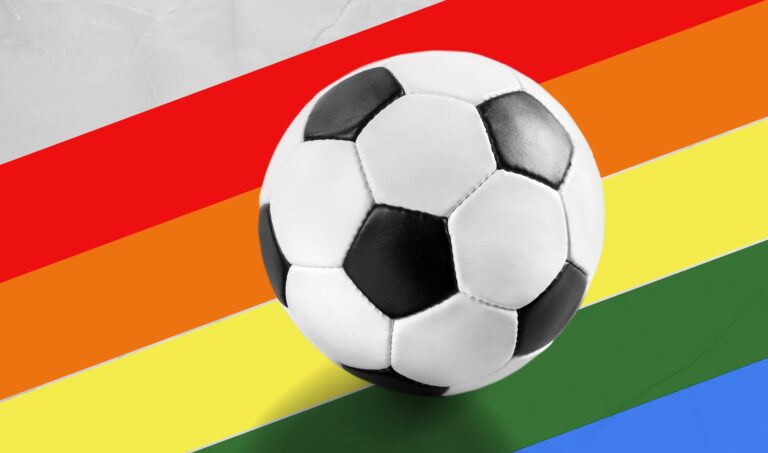 Soccer World Cup highlights LGBTQ mistreatment in Qatar