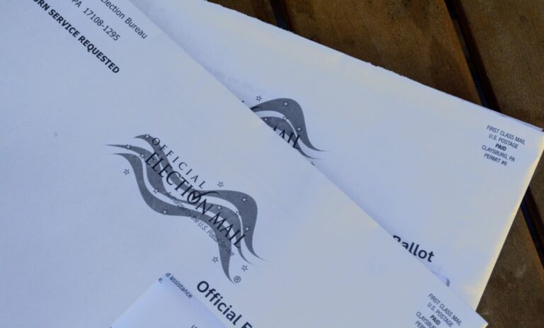 What to do to make sure your mail-in, absentee ballot counts on Election Day