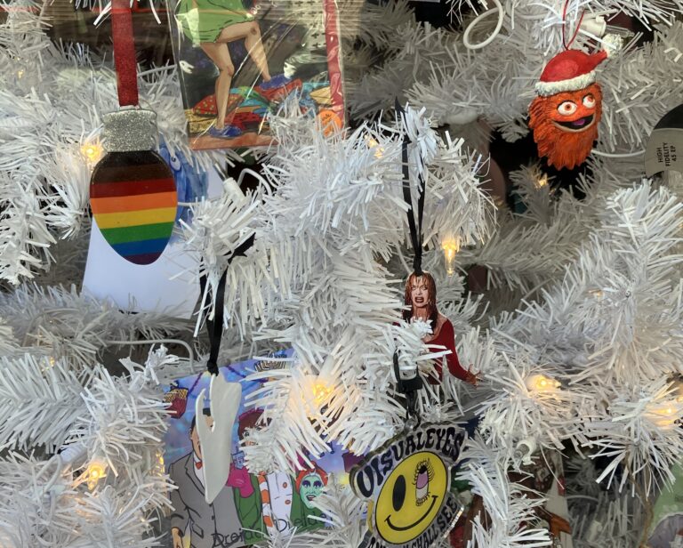 Holiday Gift Guide: Local LGBTQ businesses