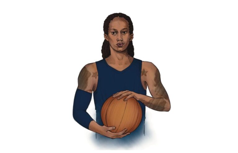 Brittney Griner loses appeal in Russia