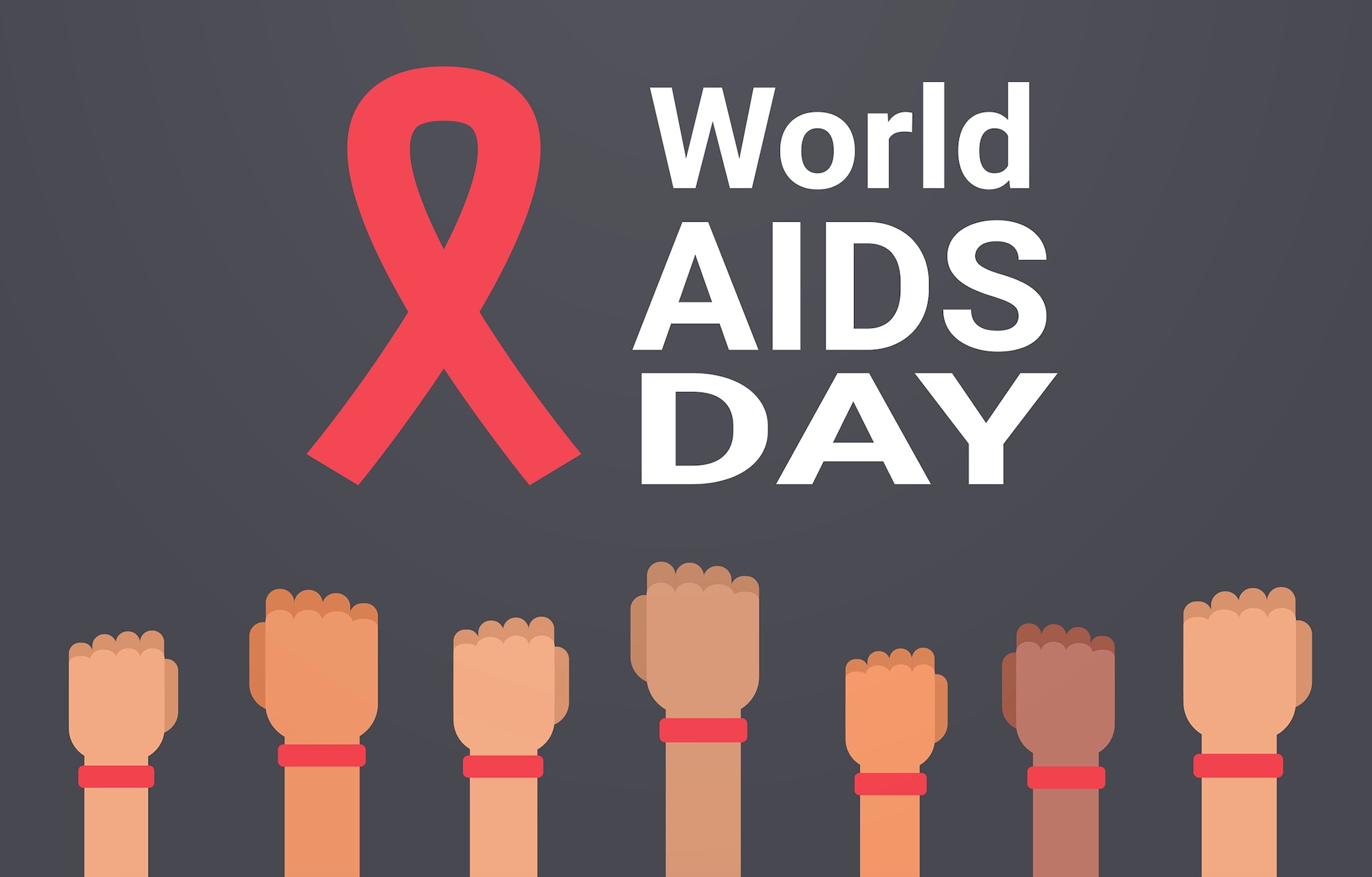 World AIDS Day 2023 Events - Philadelphia Gay News