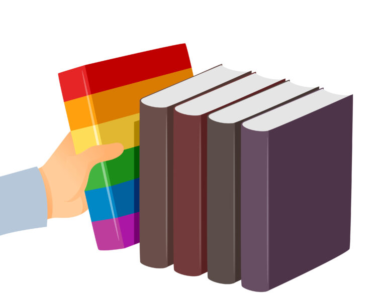 12 New Kids’ Books on LGBTQ History