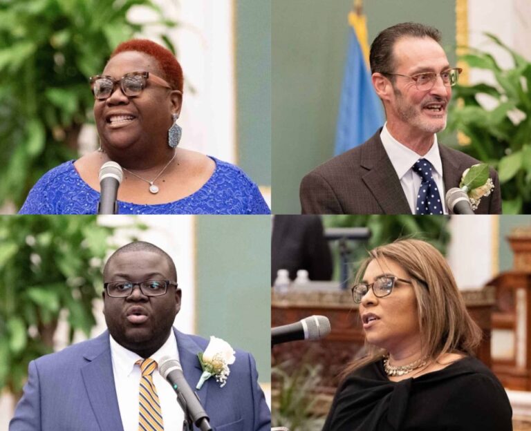 New City Council members talk LGBTQ rights, priorities for 2023
