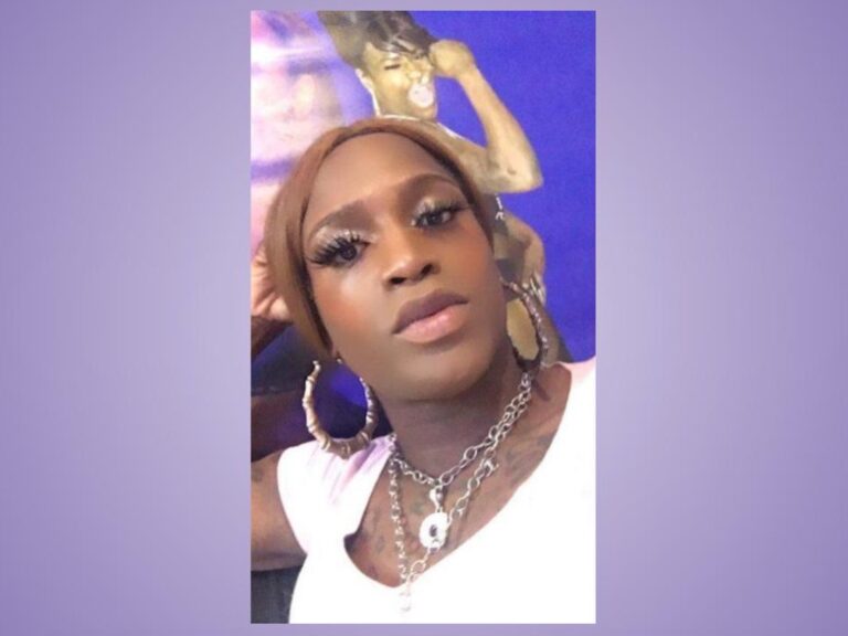 LGBTQ leaders call for action after murder of trans woman of color
