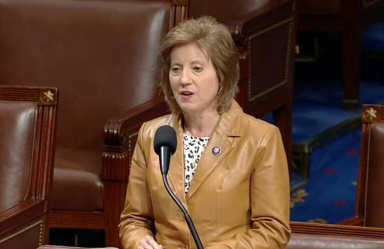 Creep of the Week: GOP Congresswoman Vicky Hartzler