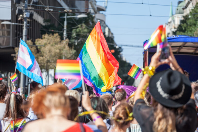 Bucks councilman’s anti-LGBT crusade riles residents