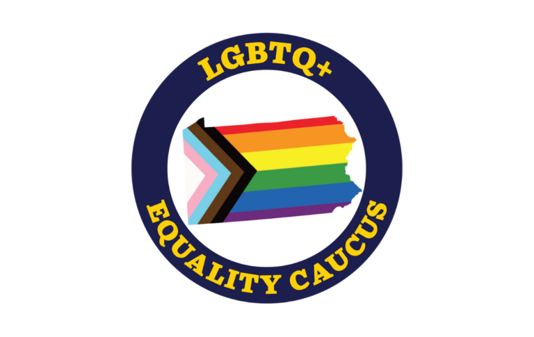 Community Briefs: New leadership in LGBTQ+ Equality Caucus