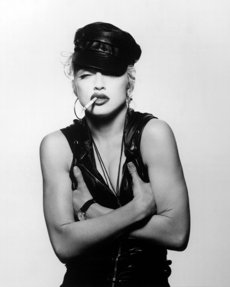 Why Madonna still matters to LGBTQ+ people