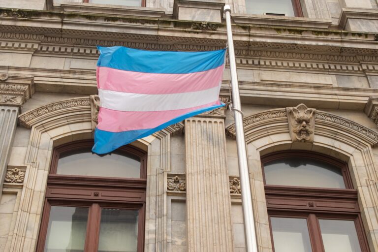 City issues trans-affirming guidelines for employees
