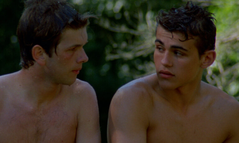 Classic queer film “Wild Reeds” deserves to be seen