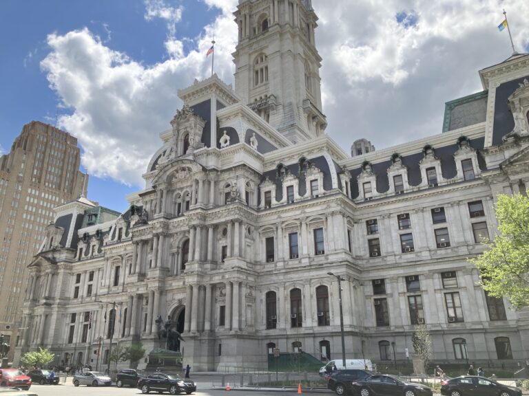 LGBTQ Voter’s Guide: Philadelphia Mayor