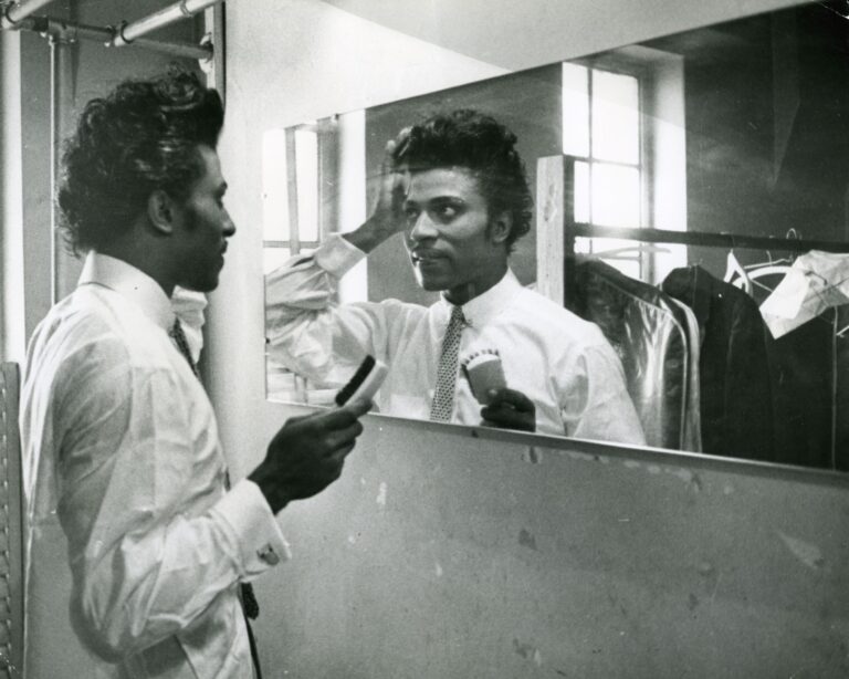 New film explores the life of Little Richard