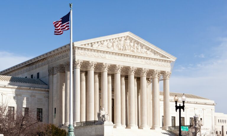 Creep of the Week: Supreme Court