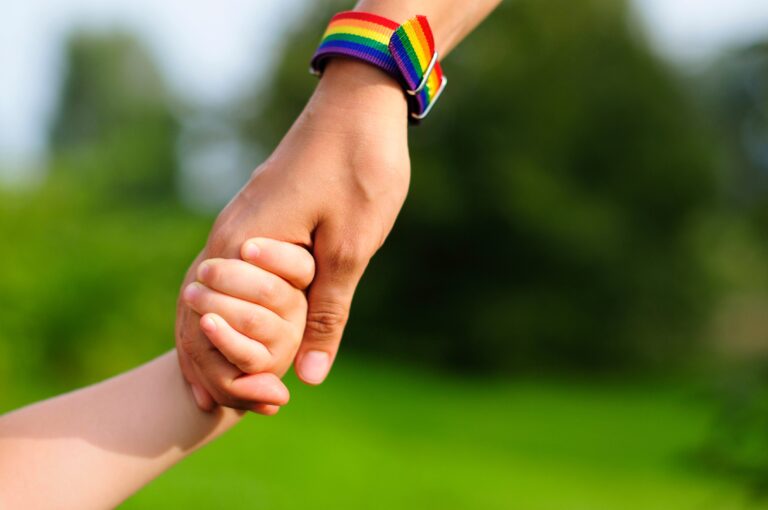 10 Myths About LGBTQ+ Families