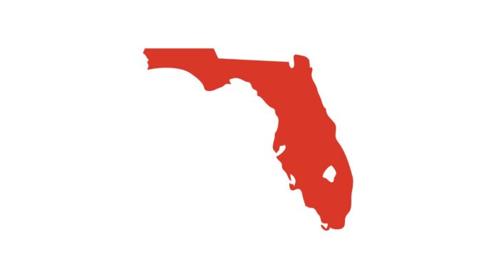 Red Florida