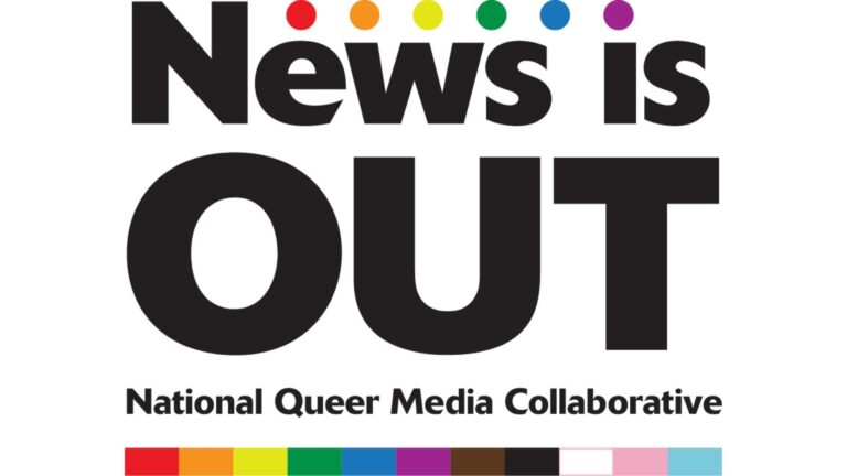 LGBTQ+ publishers voice support for Press Forward national media funds