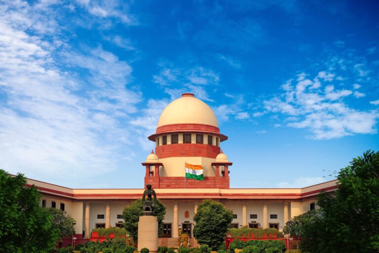 Indian Supreme Court declines to include LGBTQ people in sexual harassment law