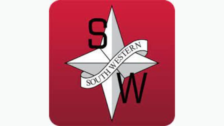 South Western School District logo