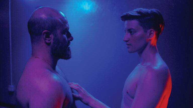Queer and trans characters showcased at Sundance