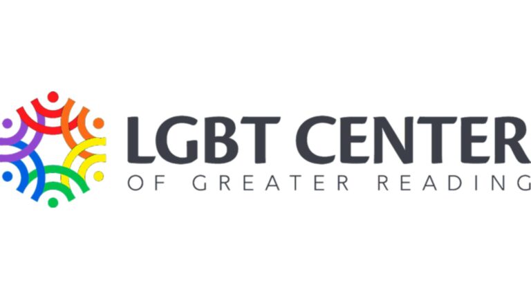 LGBT Center of Greater Reading logo