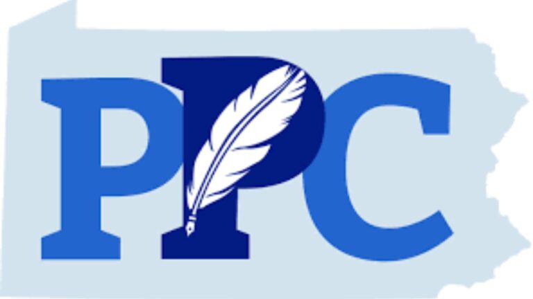 Pennsylvania Press Club logo